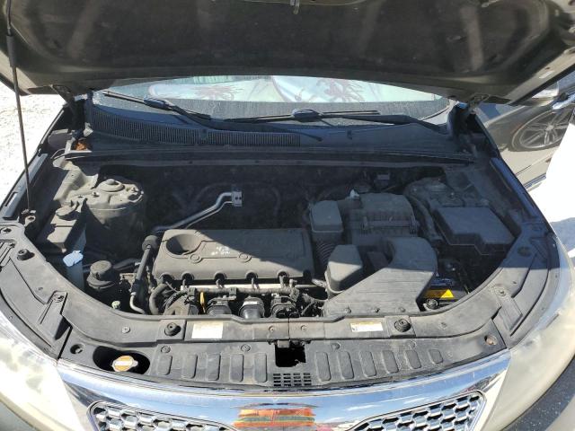 Photo 12 from auction – 2011 KIA SORENTO BA with VIN 5XYKT3A15BG106093