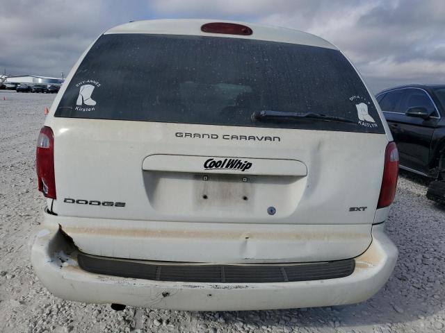 Photo 6 from auction – 2007 DODGE GRAND CARA with VIN 2D4GP44L47R117914