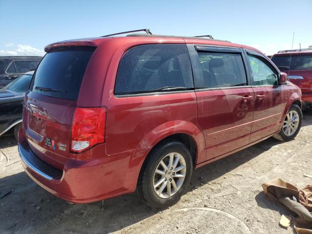 Photo 3 from auction – 2014 DODGE GRAND CARA with VIN 2C4RDGCG7ER428965