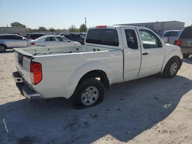 Photo 3 from auction – 2013 NISSAN FRONTIER S with VIN 1N6BD0CT5DN753662