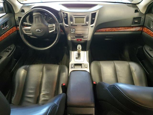Photo 8 from auction – 2012 SUBARU OUTBACK 2. with VIN 4S4BRCKC9C3221098