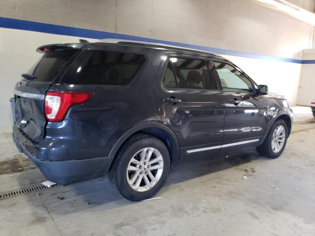 Photo 3 from auction – 2017 FORD EXPLORER X with VIN 1FM5K7D89HGD96601