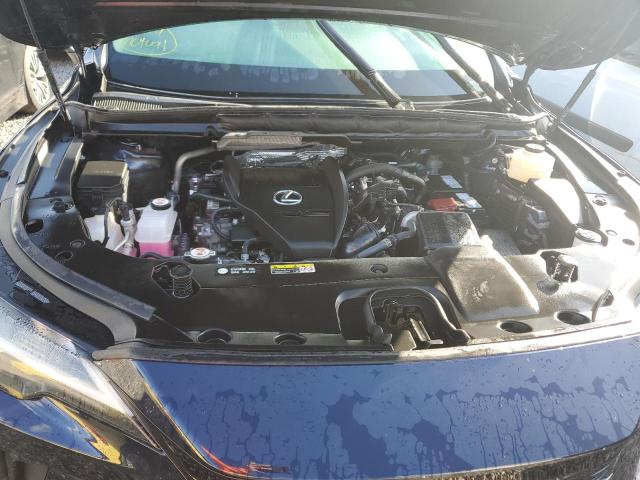 Photo 12 from auction – 2023 LEXUS RX 350 BAS with VIN 2T2BAMBA5PC015981