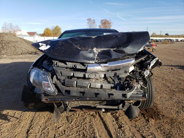 Photo 5 from auction – 2011 FORD FUSION SEL with VIN 3FAHP0JA2BR328003