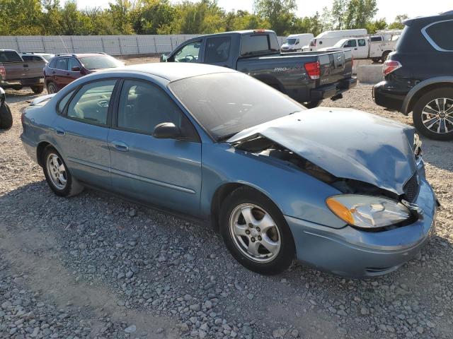 Photo 4 from auction – 2007 FORD TAURUS SE with VIN 1FAFP53U97A207868