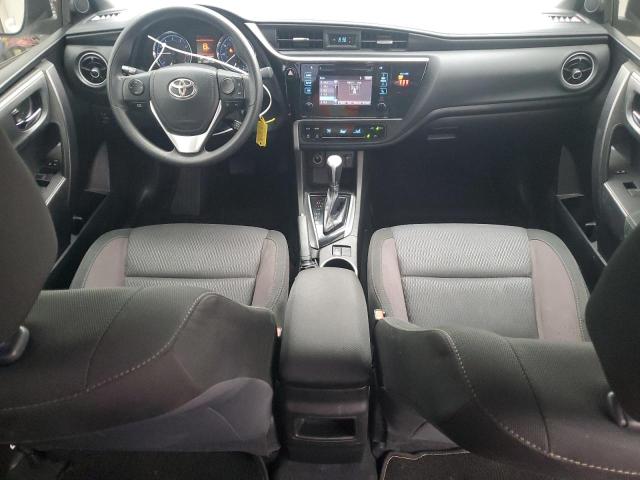 Photo 8 from auction – 2018 TOYOTA COROLLA L with VIN 5YFBURHE8JP822098