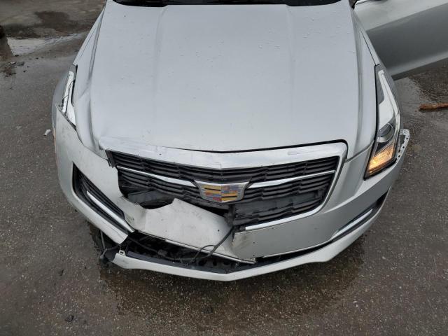 Photo 11 from auction – 2015 CADILLAC ATS with VIN 1G6AA5RX5F0105997