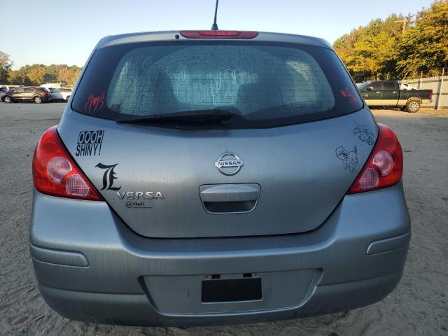 Photo 6 from auction – 2011 NISSAN VERSA S with VIN 3N1BC1CP0BL371473