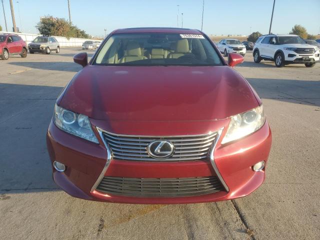Photo 5 from auction – 2013 LEXUS ES 350 with VIN JTHBK1GG8D2058927