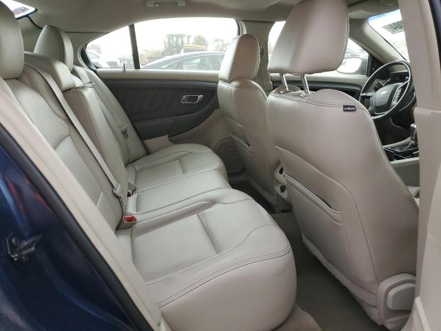 Photo 10 from auction – 2012 FORD TAURUS SEL with VIN 1FAHP2EWXCG117559