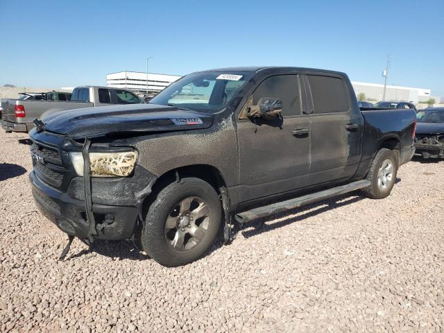 RAM 1500 BIG H 2022 with VIN 1C6RREFMXNN446341 - Photo from auction