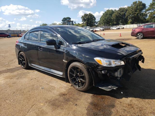 Photo 4 from auction – 2019 SUBARU WRX with VIN JF1VA1A69K9830265
