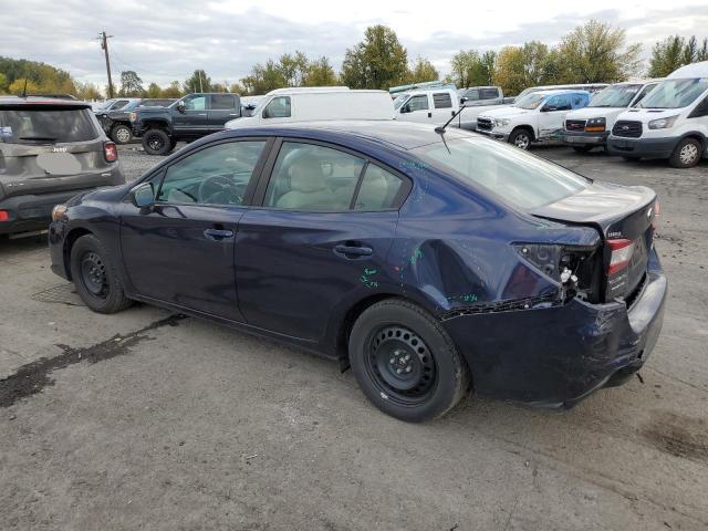 Photo 2 from auction – 2020 SUBARU IMPREZA with VIN 4S3GKAB60L3602934