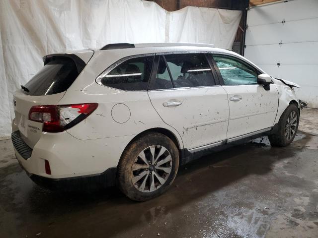 Photo 3 from auction – 2017 SUBARU OUTBACK TO with VIN 4S4BSATC3H3386627
