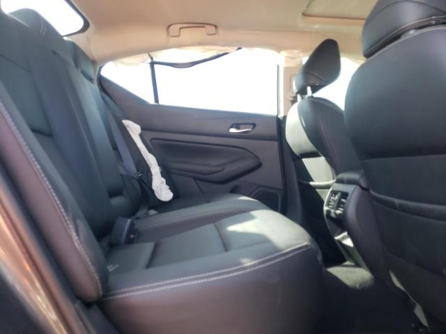 Photo 10 from auction – 2019 NISSAN ALTIMA SL with VIN 1N4BL4EV9KN312387