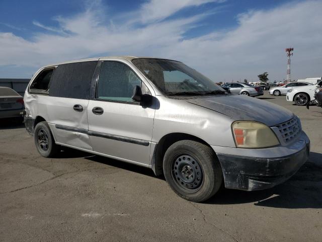 Zdjęcie 4 z aukcji – 2006 FORD FREESTAR z VIN 2FTZA54676BA54418