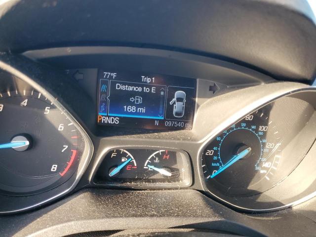 Zdjęcie 9 z aukcji – 2016 FORD ESCAPE TIT z VIN 1FMCU0J9XGUA66097