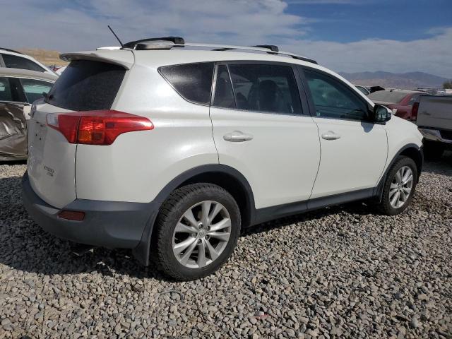 Photo 3 from auction – 2013 TOYOTA RAV4 LIMIT with VIN 2T3DFREV2DW011737