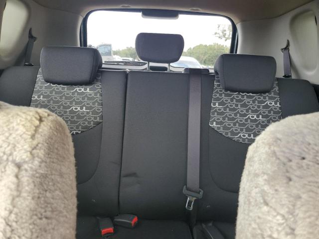 Photo 10 from auction – 2010 KIA SOUL + with VIN KNDJT2A23A7700093