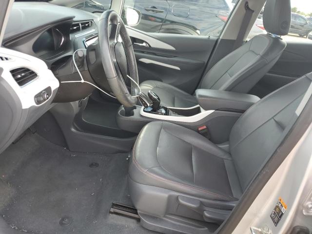 Photo 7 from auction – 2017 CHEVROLET BOLT EV PR with VIN 1G1FX6S00H4163427