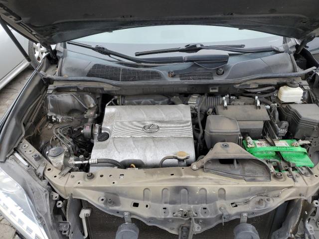 Photo 11 from auction – 2015 LEXUS RX 350 BAS with VIN 2T2BK1BA8FC309949