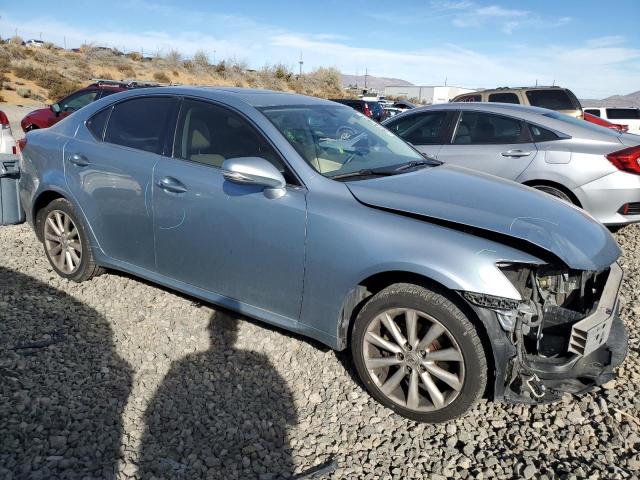 Фото 4 с аукциона – 2009 LEXUS IS 250 с VIN JTHCK262392030279