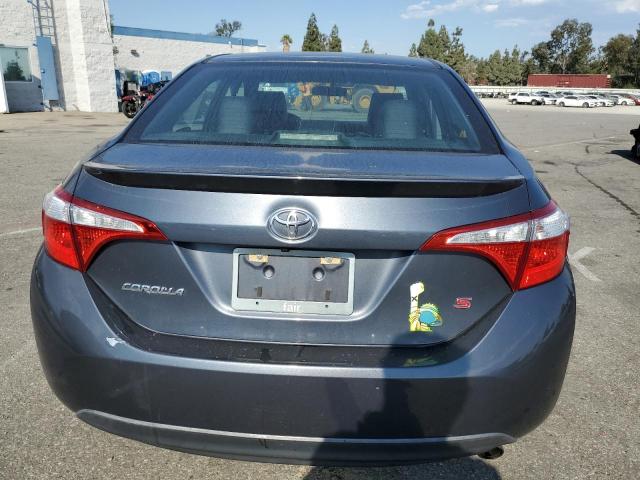 Photo 6 from auction – 2016 TOYOTA COROLLA L with VIN 5YFBURHEXGP405526