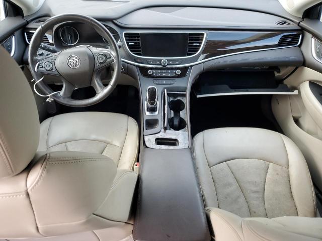 Photo 8 from auction – 2017 BUICK LACROSSE P with VIN 1G4ZR5SS7HU144380