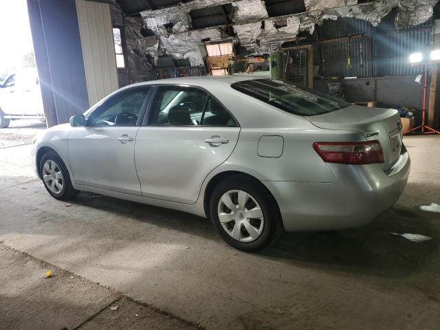 Photo 2 from auction – 2008 TOYOTA CAMRY CE with VIN 4T1BE46K18U215882