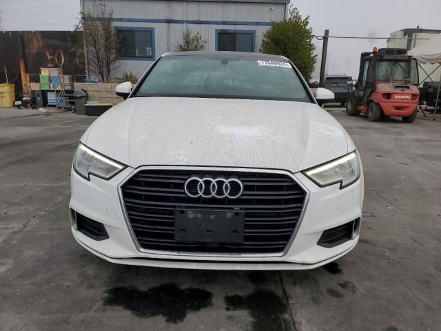 Photo 5 from auction – 2019 AUDI A3 PREMIUM with VIN WAUAUGFF2K1015185