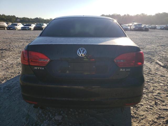 Photo 6 from auction – 2011 VOLKSWAGEN JETTA SE with VIN 3VWDX7AJ2BM366262