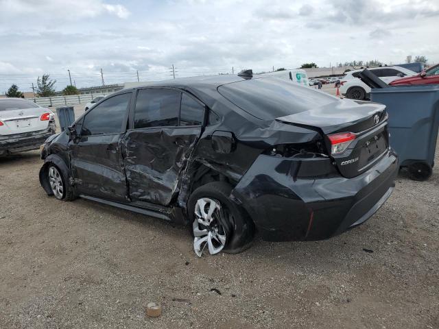Photo 2 from auction – 2020 TOYOTA COROLLA LE with VIN 5YFEPRAE2LP122269