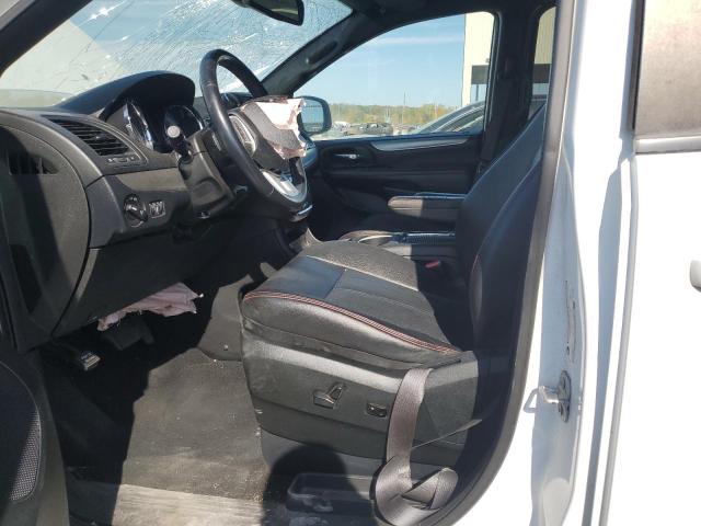 Photo 7 from auction – 2019 DODGE GRAND CARA with VIN 2C4RDGEG9KR566080