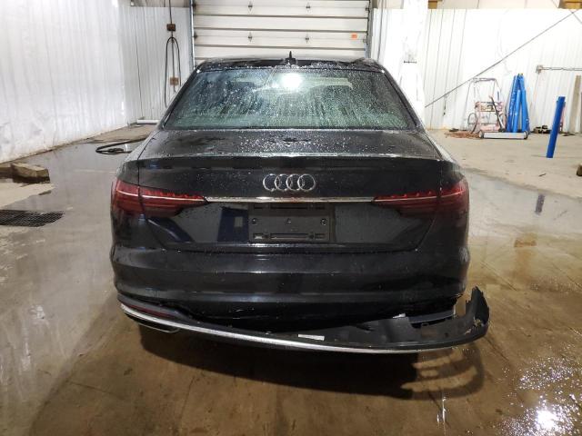Photo 6 from auction – 2021 AUDI A4 PREMIUM with VIN WAUDAAF42MA014235