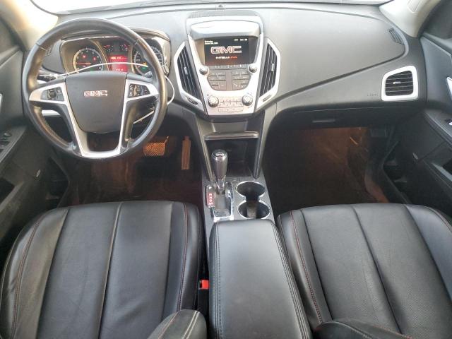 Photo 8 from auction – 2017 GMC TERRAIN SL with VIN 2GKALPEK7H6183225