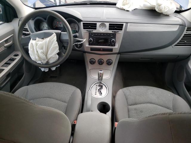 Photo 8 from auction – 2007 CHRYSLER SEBRING with VIN 1C3LC46K77N610550