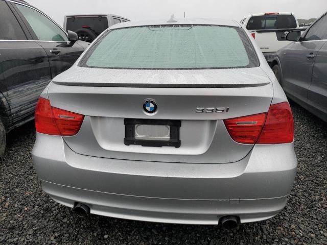 Photo 6 from auction – 2011 BMW 335 I with VIN WBAPM5C52BA745429