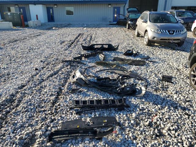 Photo 13 from auction – 2021 JEEP COMPASS 80 with VIN 3C4NJDEB9MT570558