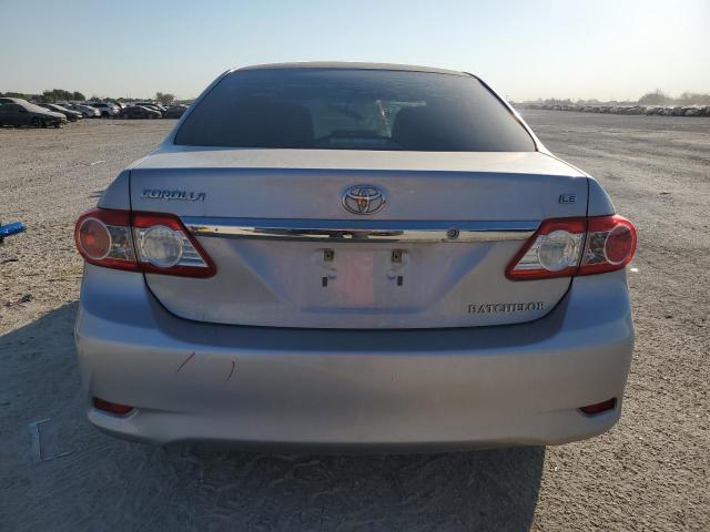 Photo 6 from auction – 2011 TOYOTA COROLLA BA with VIN 2T1BU4EE8BC747315