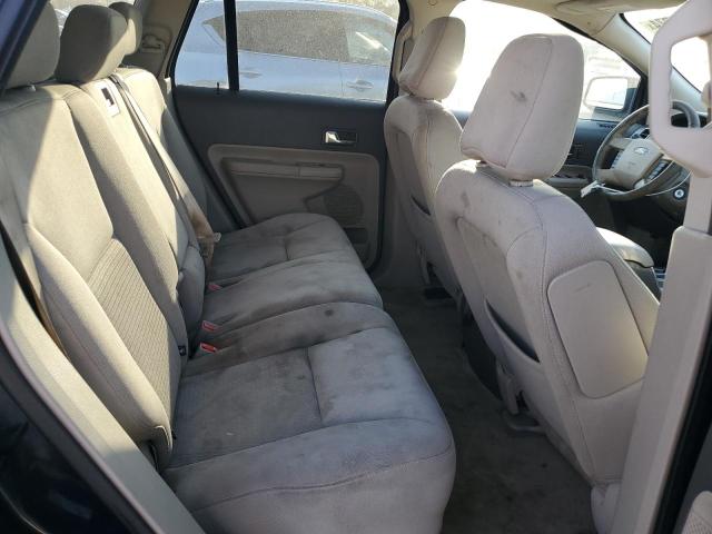 Photo 11 from auction – 2008 FORD EDGE SEL with VIN 2FMDK48C78BA01380