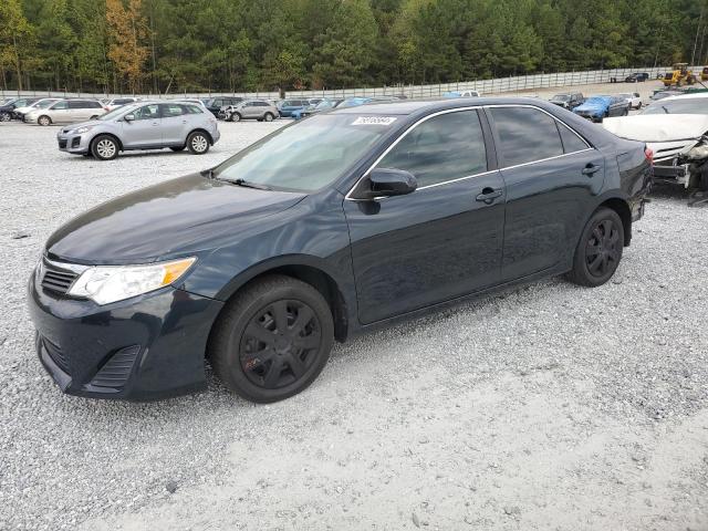 TOYOTA CAMRY L 2014 with VIN 4T1BF1FK7EU796120 - Photo from auction