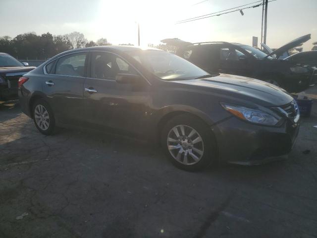 Photo 4 from auction – 2018 NISSAN ALTIMA 2.5 with VIN 1N4AL3AP1JC189157