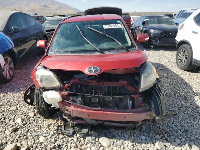 Photo 5 from auction – 2012 TOYOTA SCION XD with VIN JTKKU4B41C1027753