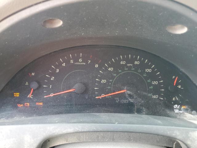Photo 9 from auction – 2009 TOYOTA CAMRY BASE with VIN 4T1BE46K89U375050