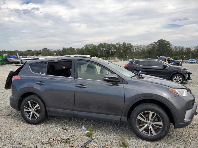Photo 4 from auction – 2016 TOYOTA RAV4 XLE with VIN JTMWFREV0GD081537