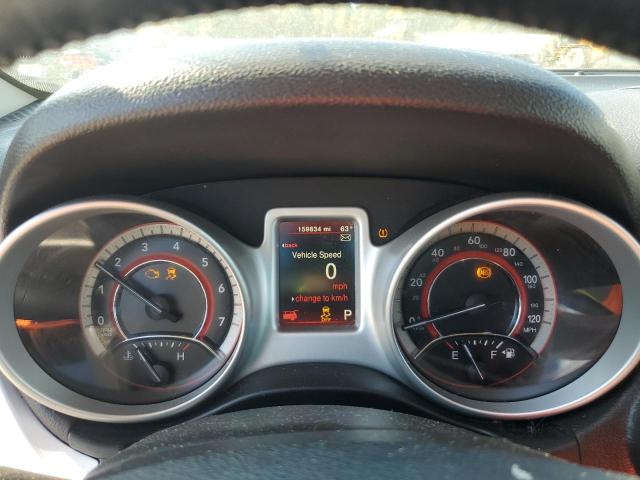 Photo 9 from auction – 2017 DODGE JOURNEY SE with VIN 3C4PDCAB1HT538287