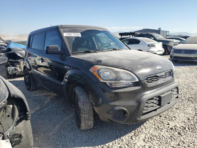 Photo 4 from auction – 2013 KIA SOUL with VIN KNDJT2A54D7615620