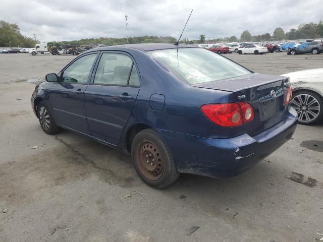 Photo 2 from auction – 2006 TOYOTA COROLLA CE with VIN 2T1BR32E96C610468