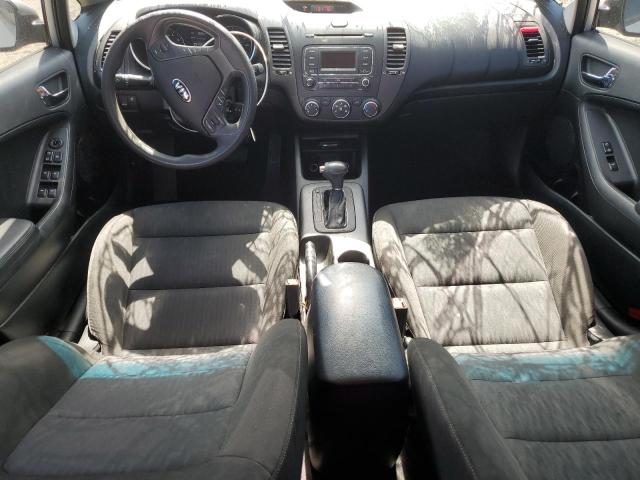 Zdjęcie 8 z aukcji – 2016 KIA FORTE LX z VIN KNAFK4A67G5463990