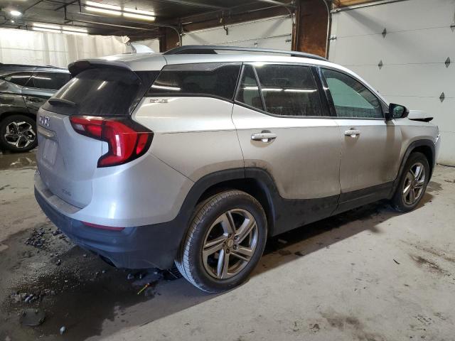 Photo 3 from auction – 2018 GMC TERRAIN SL with VIN 3GKALTEX7JL124911